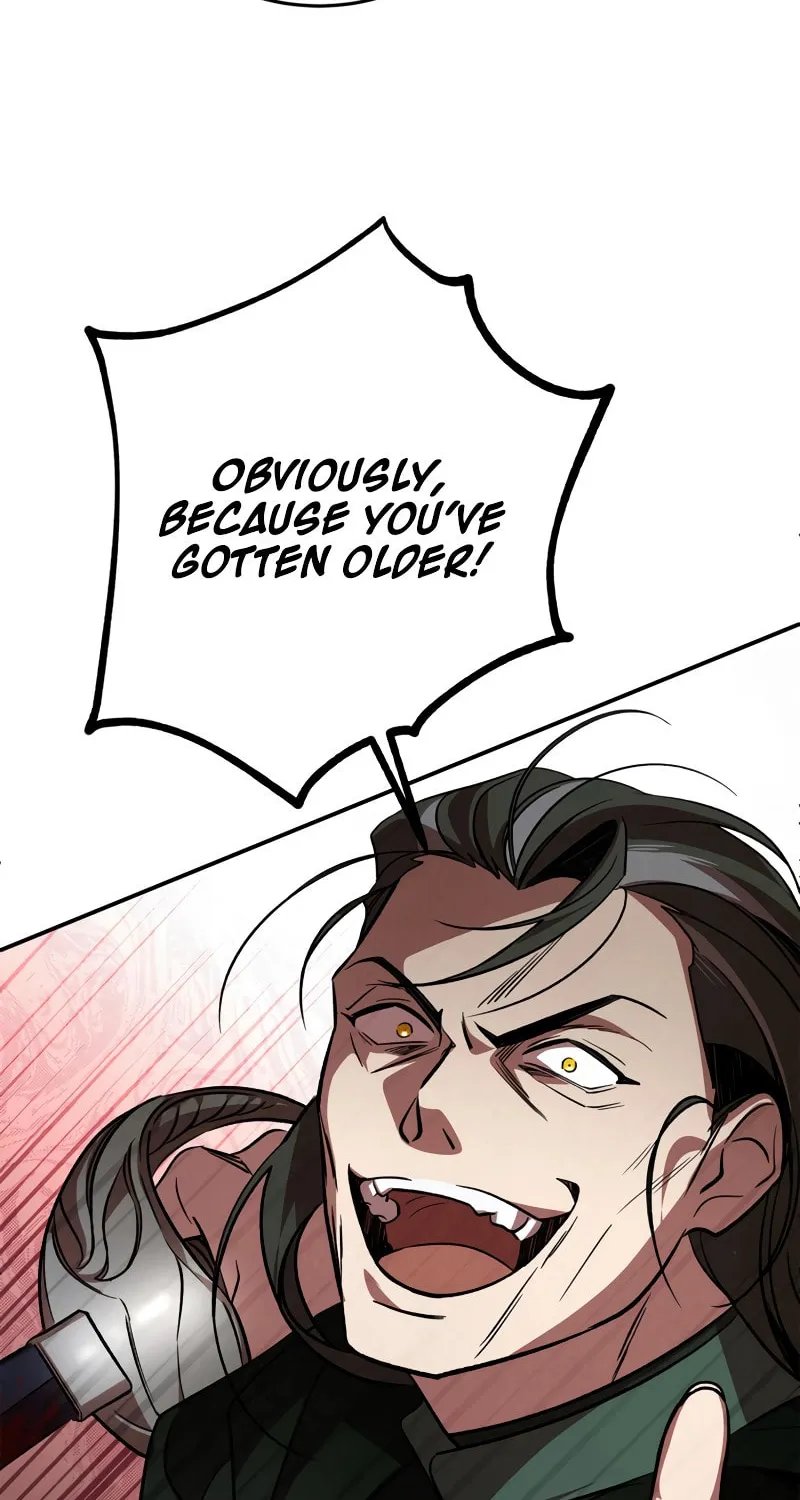 Children of the Rune Chapter 6 page 33 - 