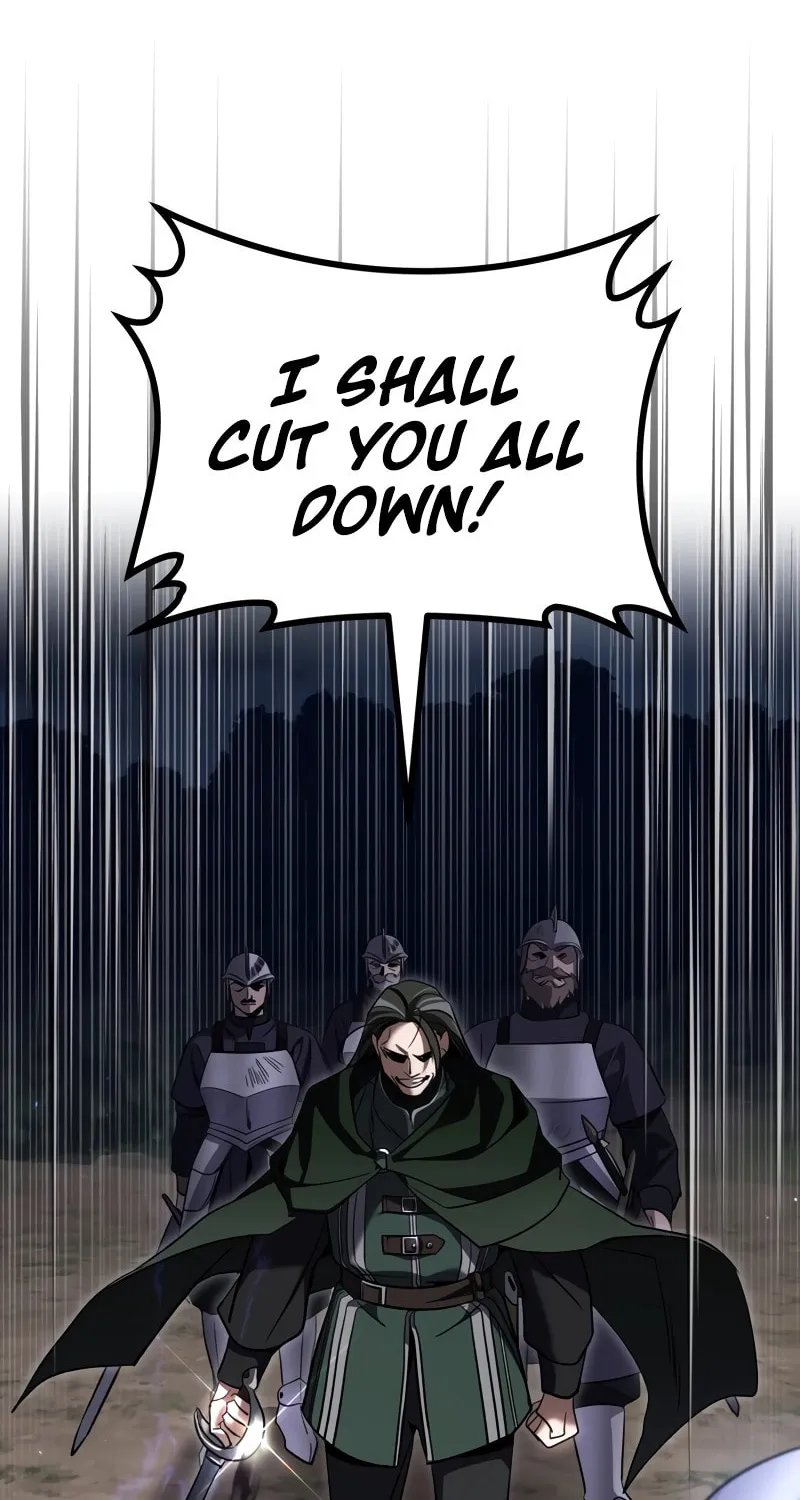 Children of the Rune Chapter 6 page 5 - 