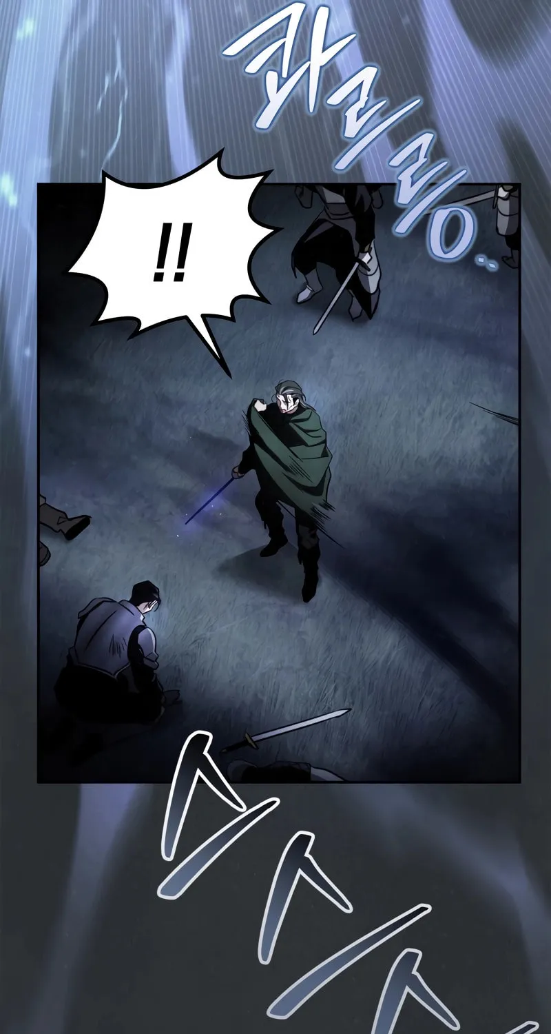 Children of the Rune Chapter 6 page 42 - 