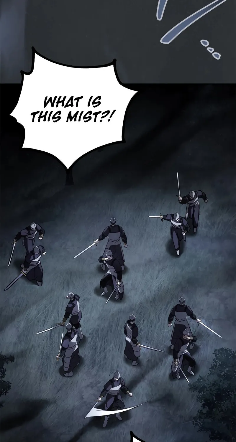 Children of the Rune Chapter 6 page 43 - 