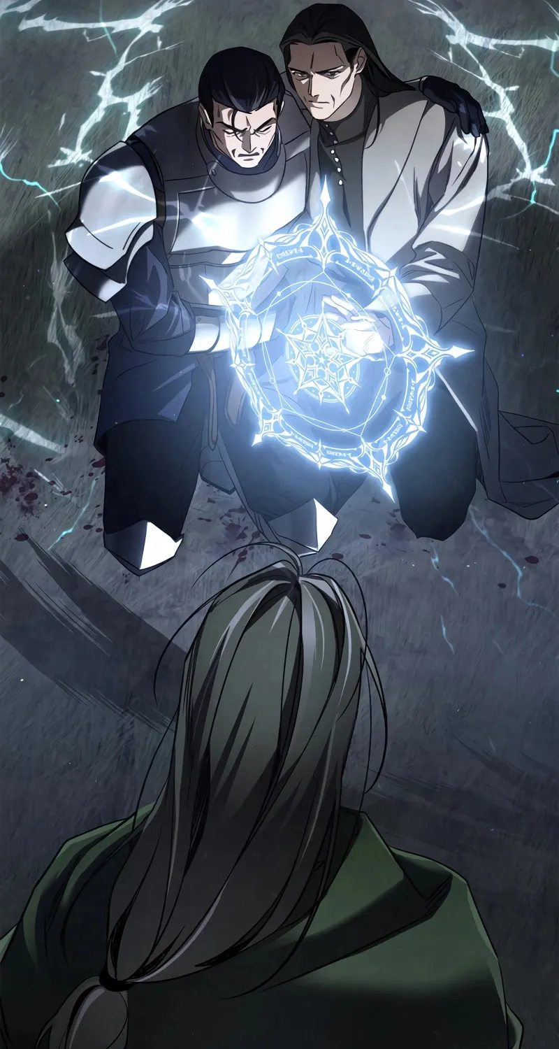 Children of the Rune Chapter 6 page 46 - 