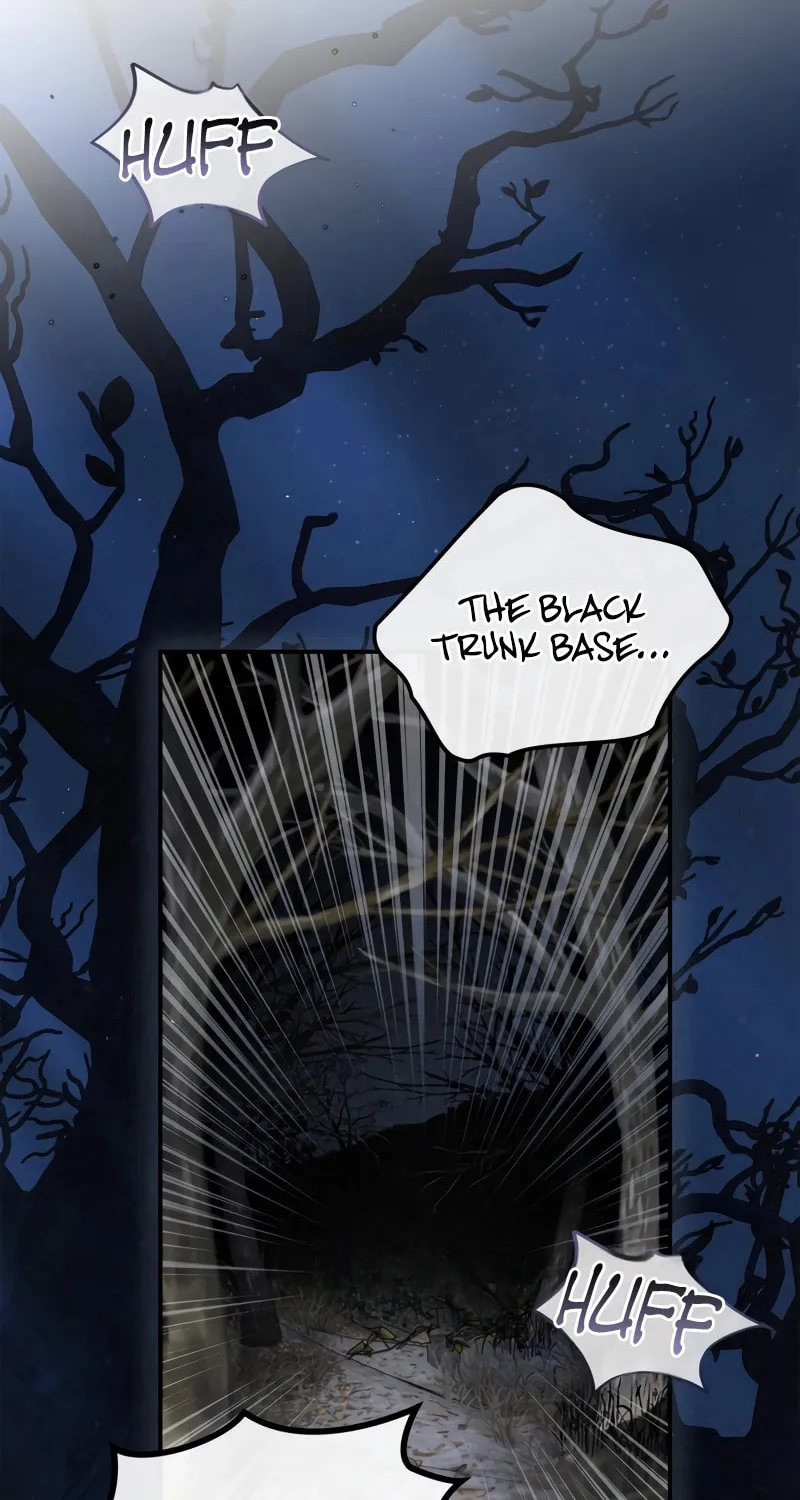 Children of the Rune Chapter 6 page 55 - 