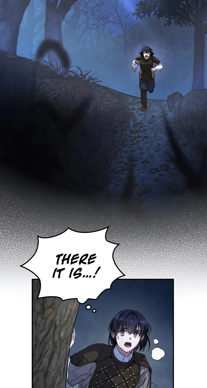Children of the Rune Chapter 6 page 57 - 