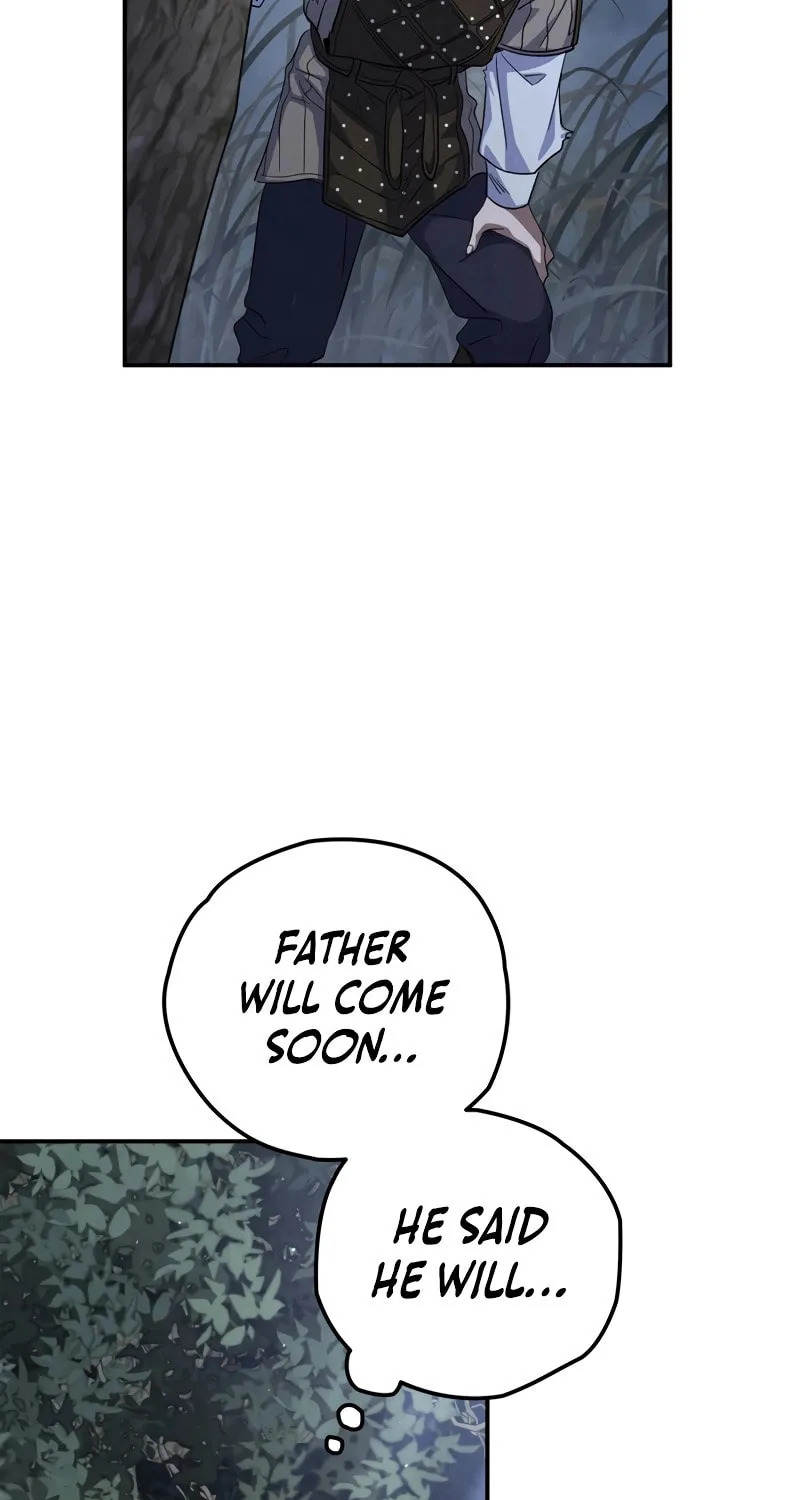 Children of the Rune Chapter 6 page 58 - 
