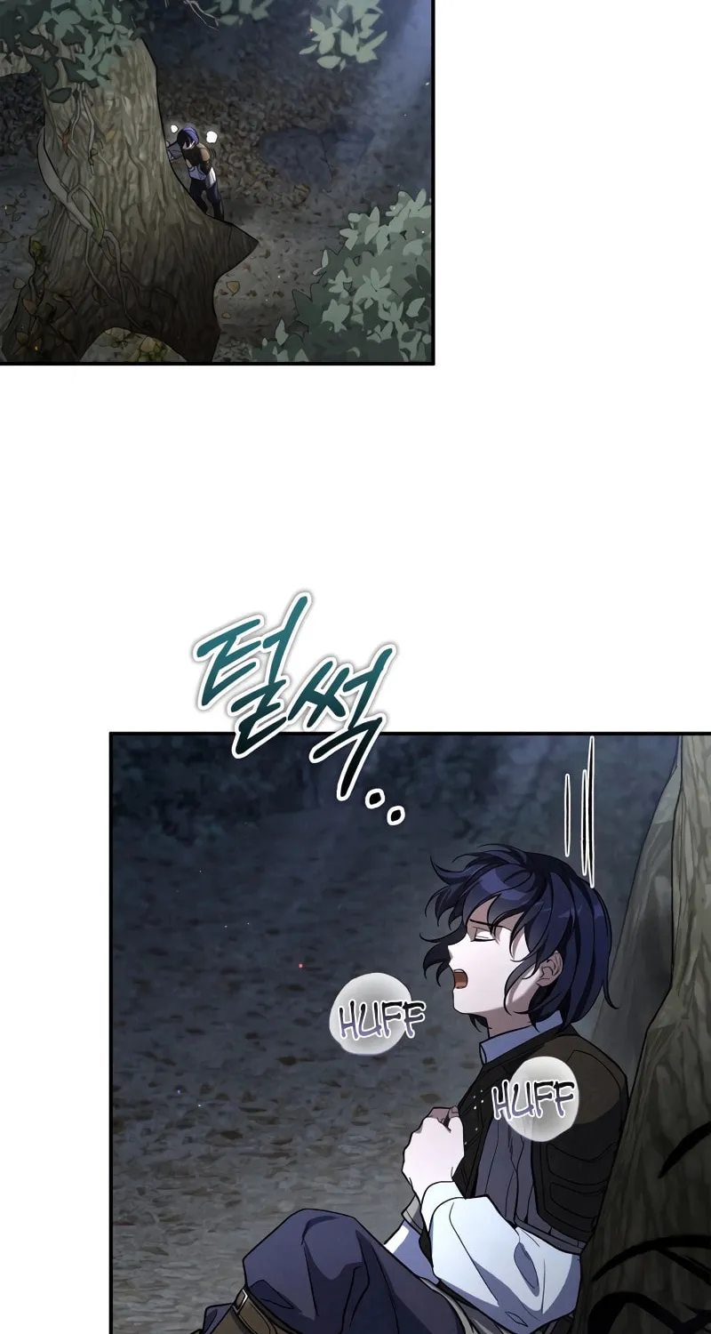 Children of the Rune Chapter 6 page 59 - 