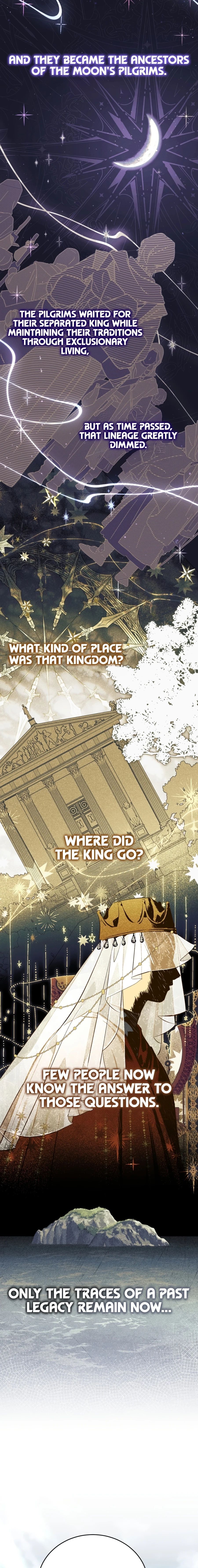 Children of the Rune Chapter 60 page 12 - 