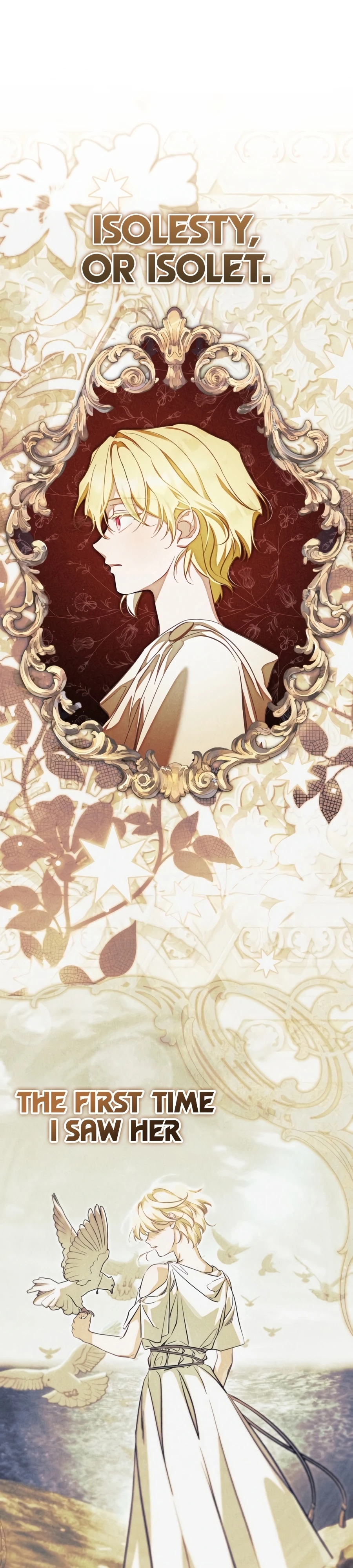 Children of the Rune Chapter 62 page 2 - 