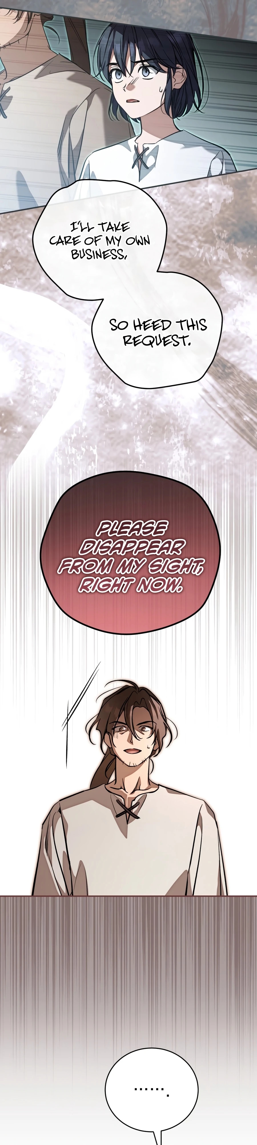 Children of the Rune Chapter 62 page 12 - 