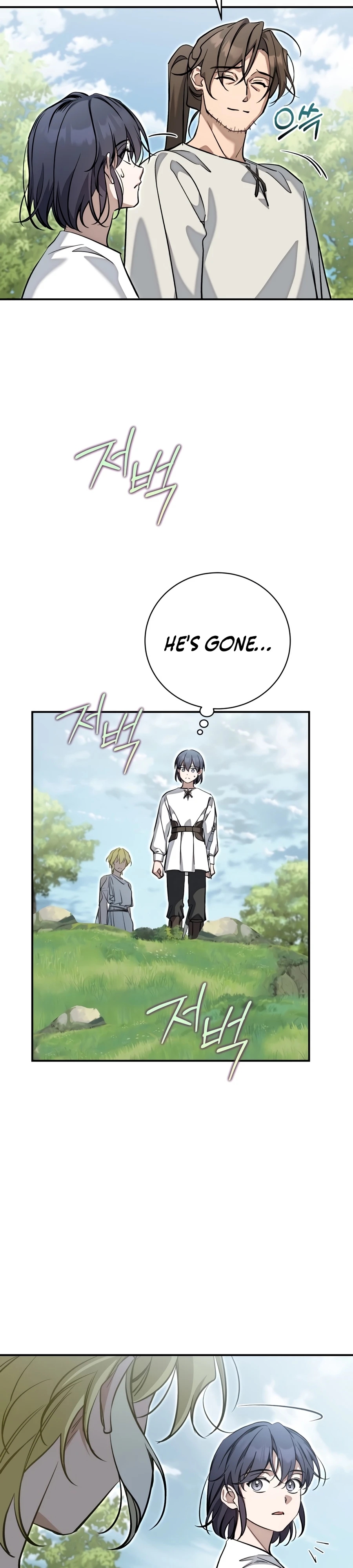 Children of the Rune Chapter 62 page 13 - 