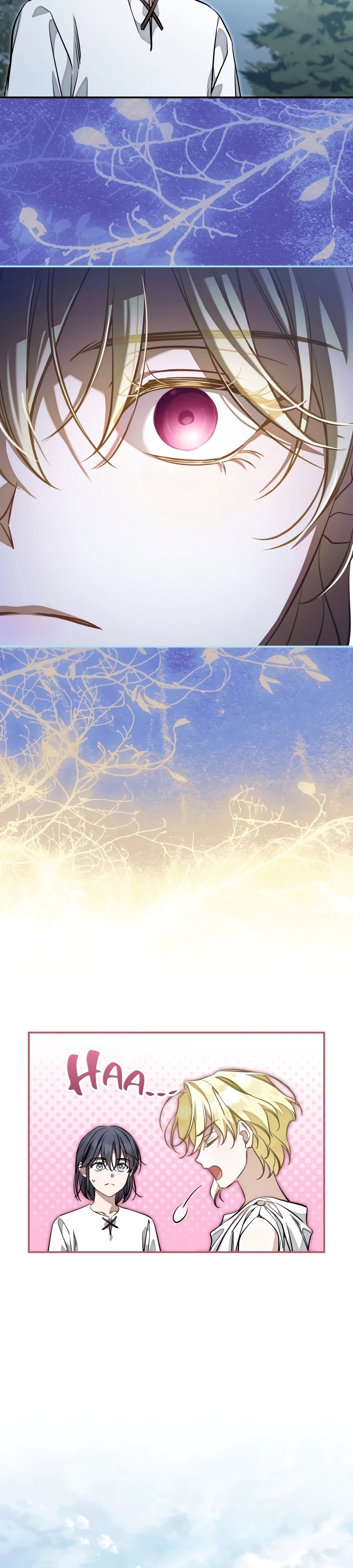 Children of the Rune Chapter 62 page 15 - 