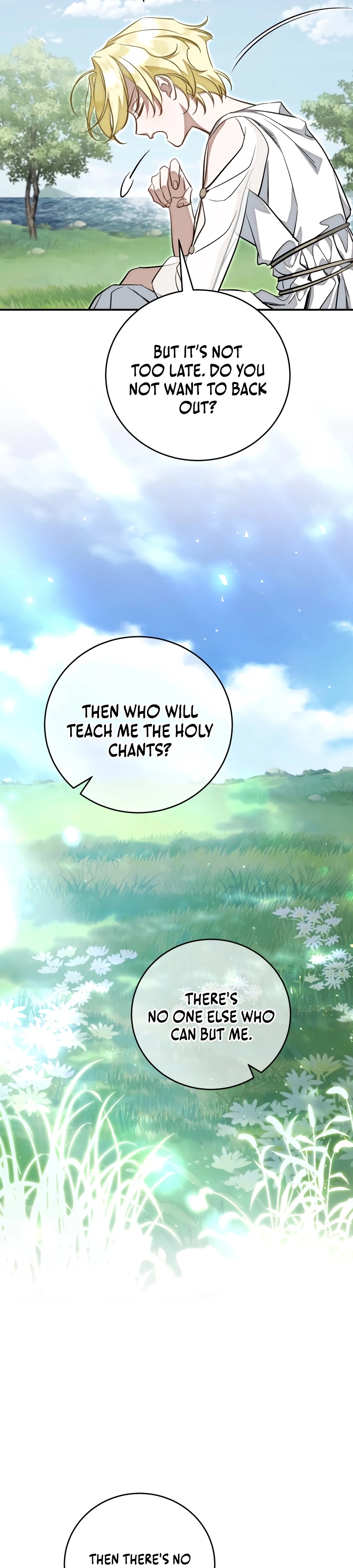 Children of the Rune Chapter 62 page 18 - 