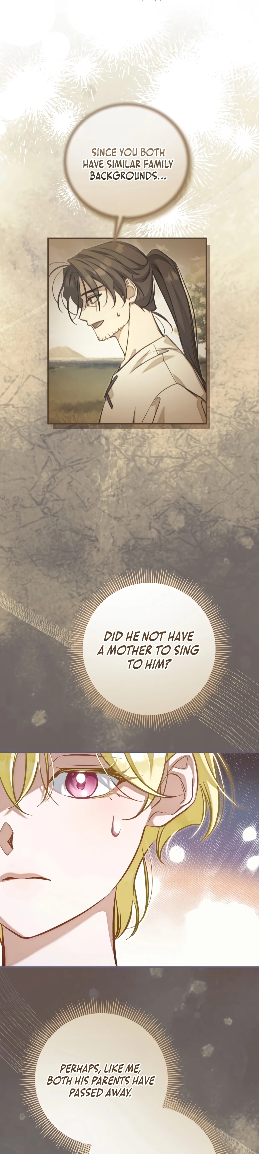 Children of the Rune Chapter 62 page 23 - 