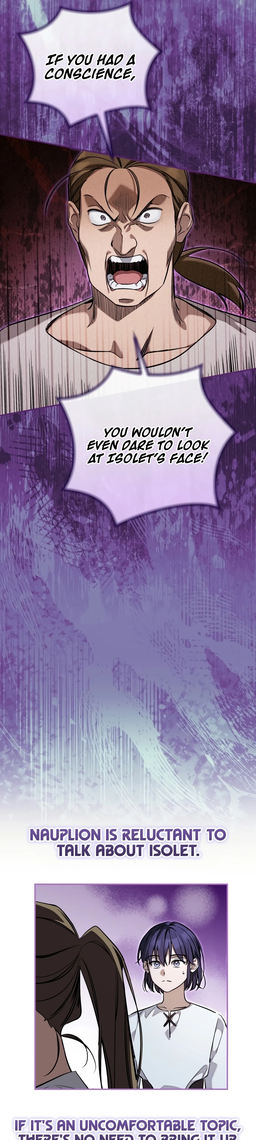 Children of the Rune Chapter 62 page 5 - 