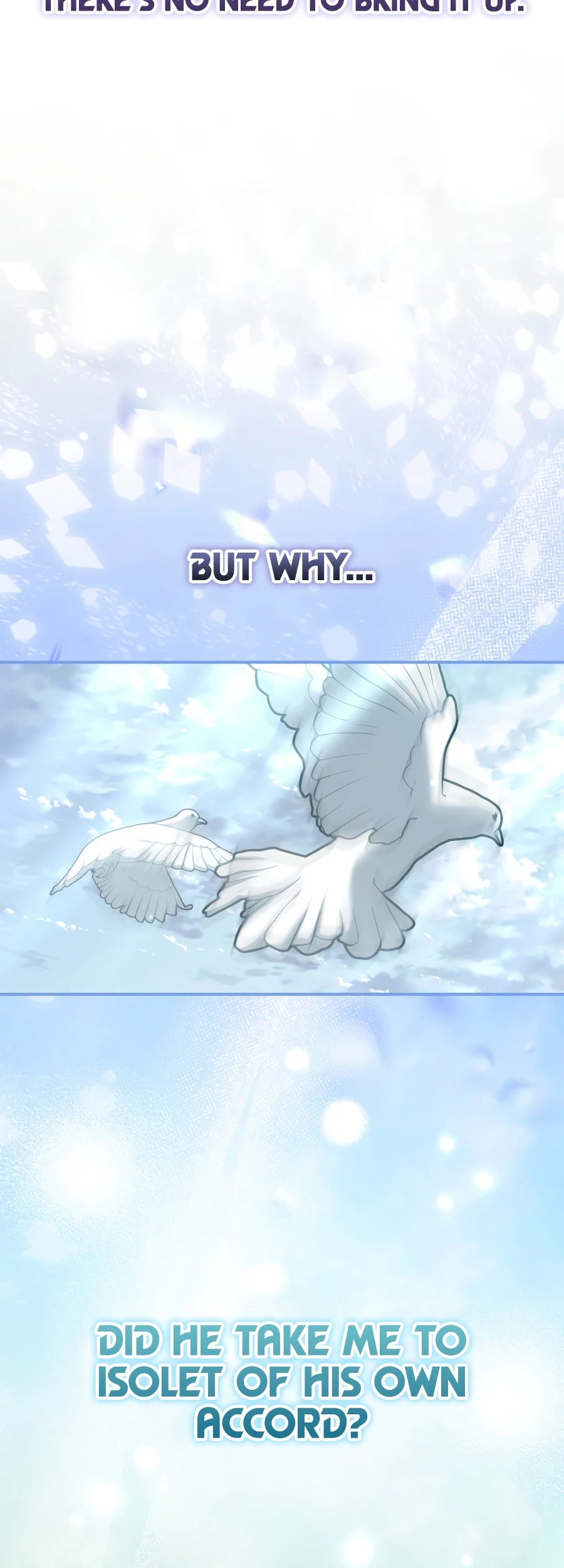 Children of the Rune Chapter 62 page 6 - 