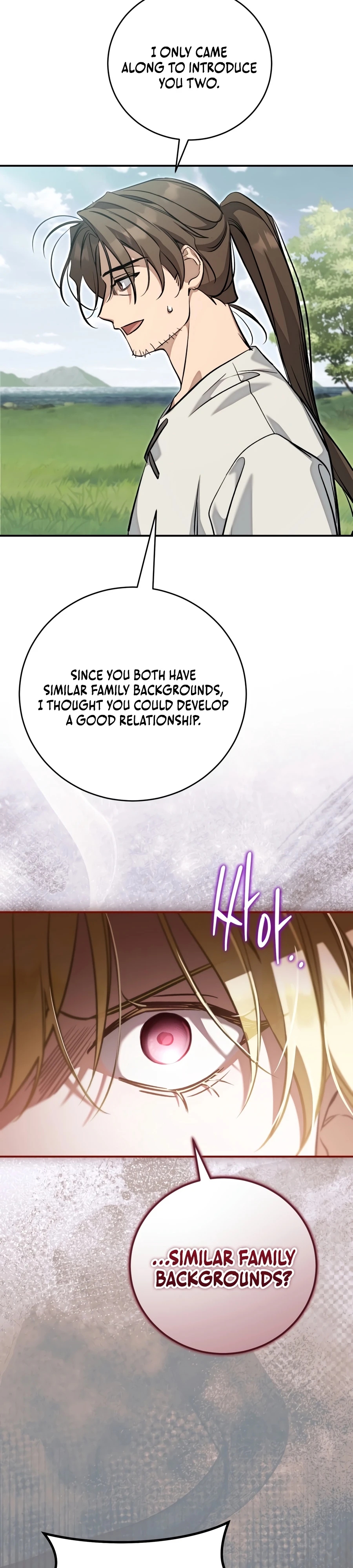 Children of the Rune Chapter 62 page 10 - 