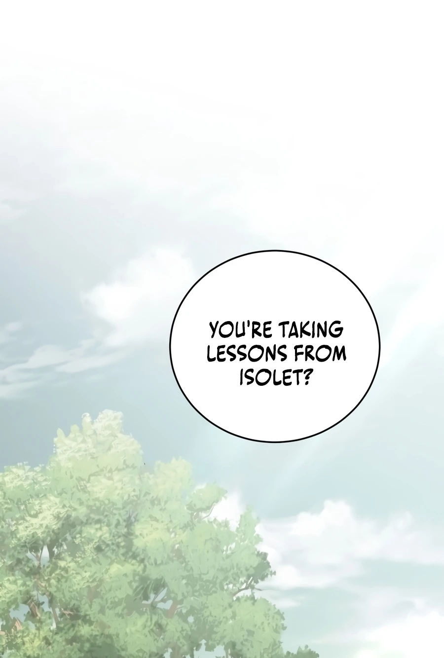 Children of the Rune Chapter 64 page 1 - 
