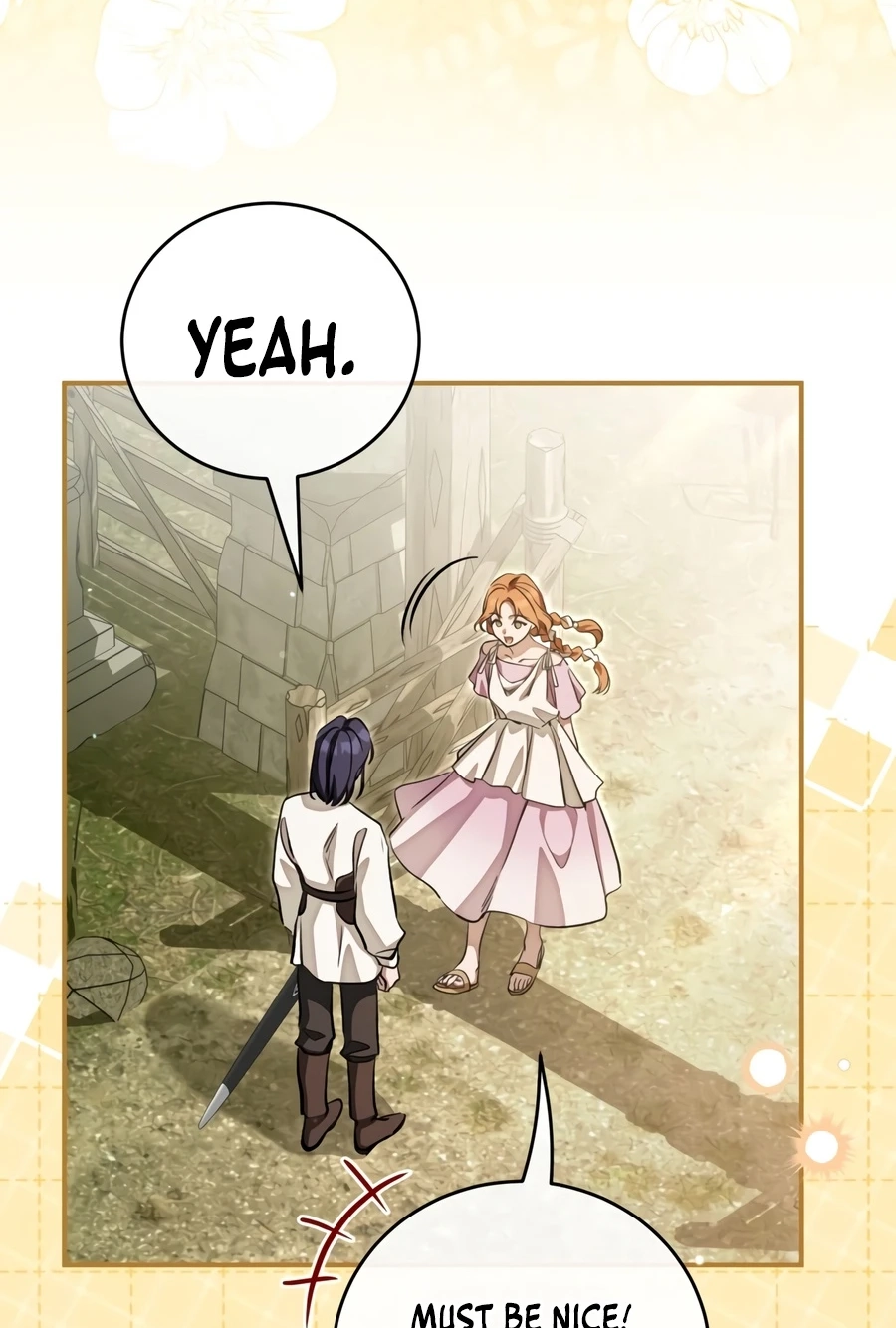 Children of the Rune Chapter 64 page 21 - 