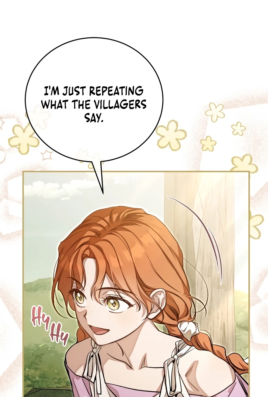 Children of the Rune Chapter 64 page 24 - 
