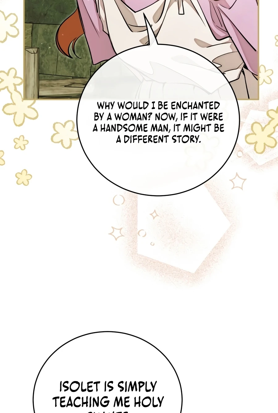 Children of the Rune Chapter 64 page 25 - 