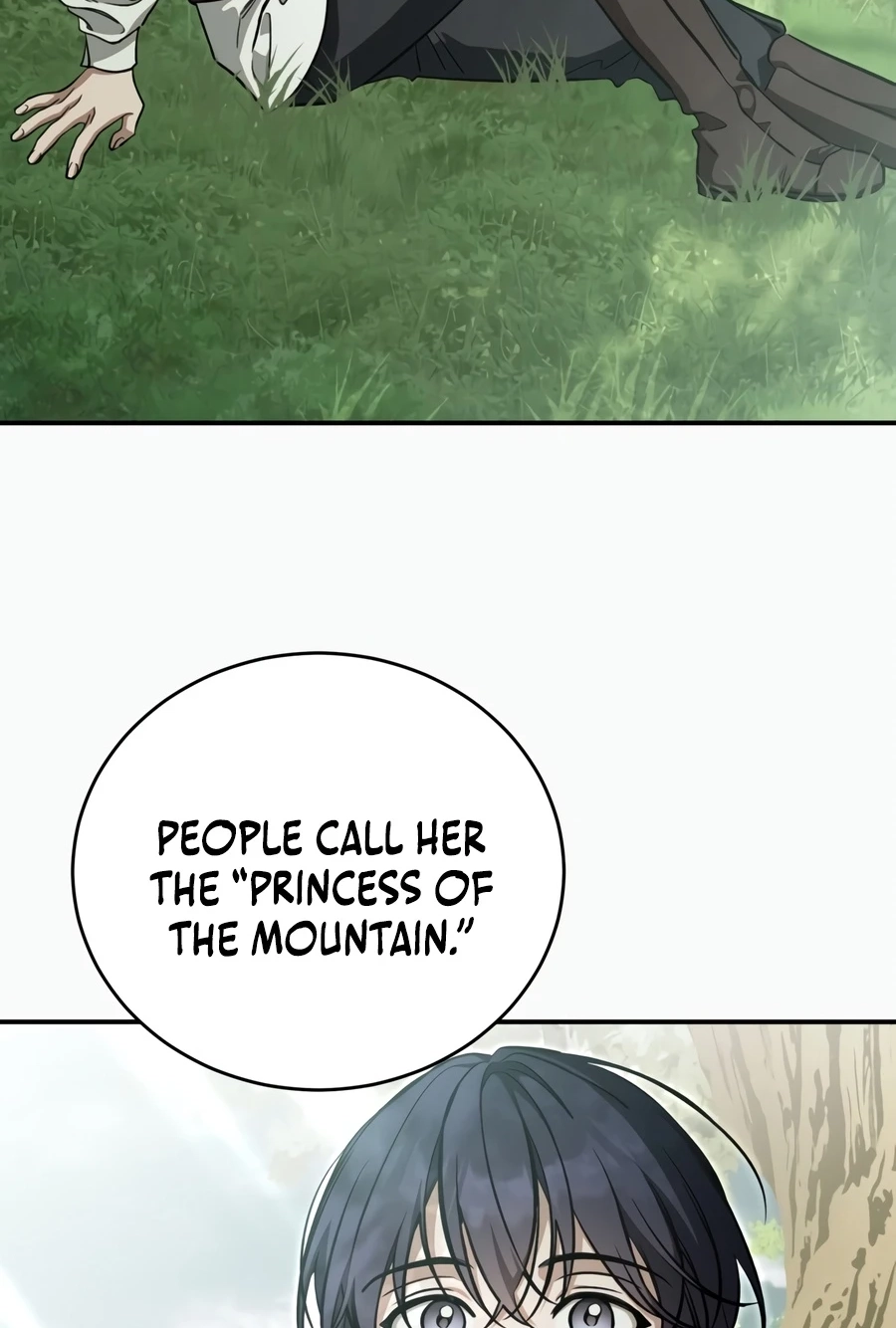 Children of the Rune Chapter 64 page 4 - 