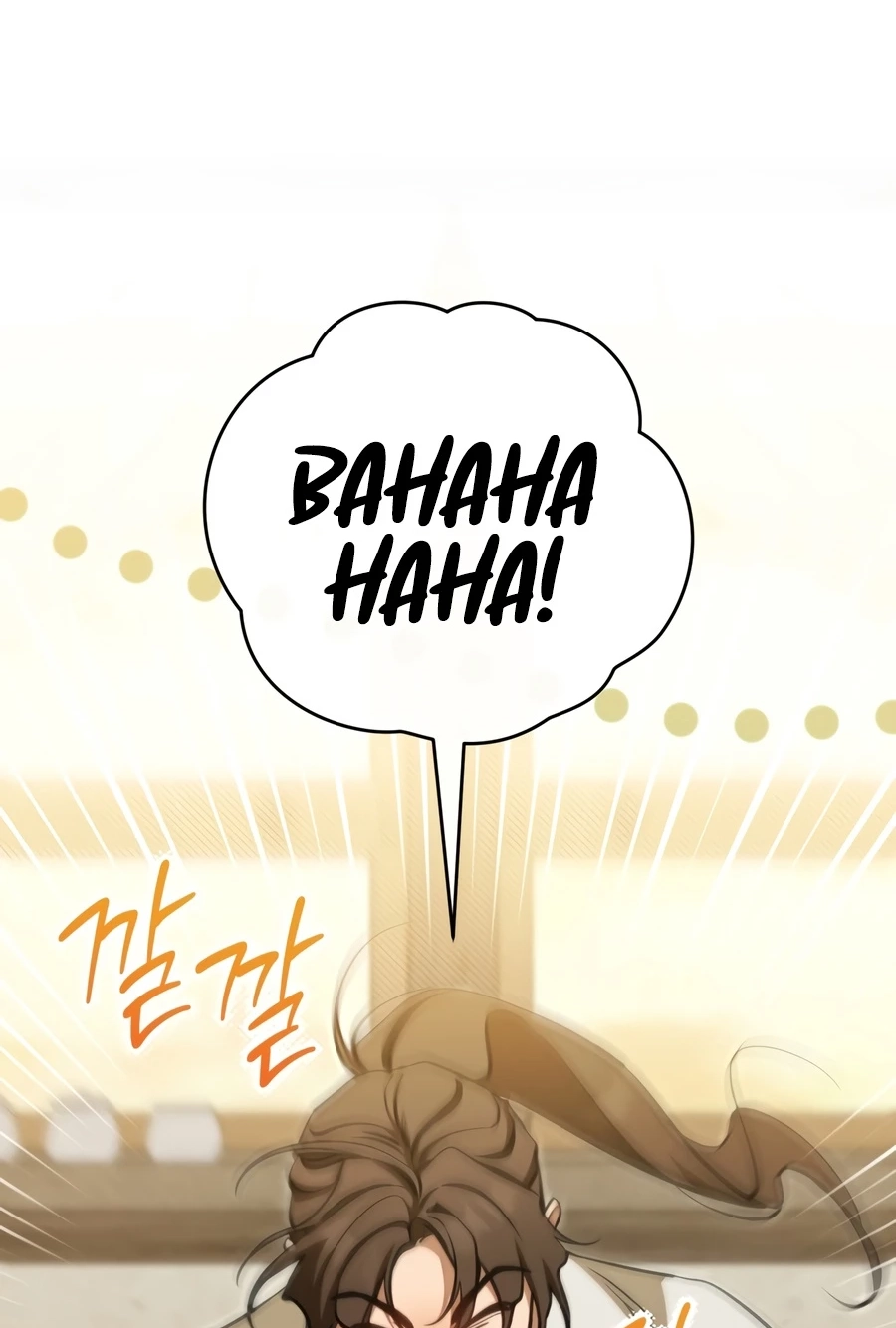 Children of the Rune Chapter 64 page 32 - 