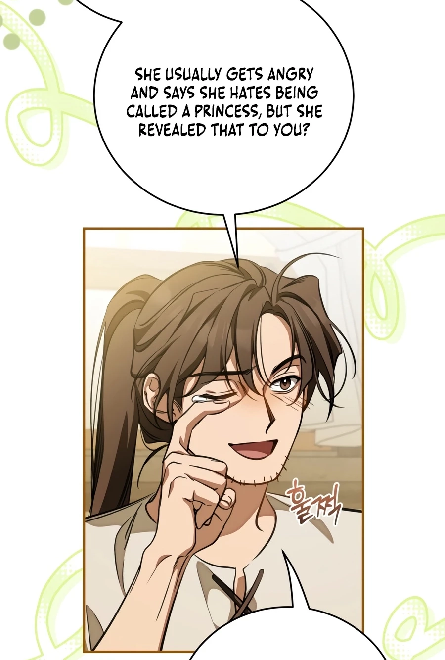 Children of the Rune Chapter 64 page 36 - 