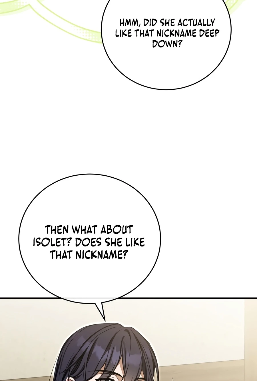Children of the Rune Chapter 64 page 37 - 