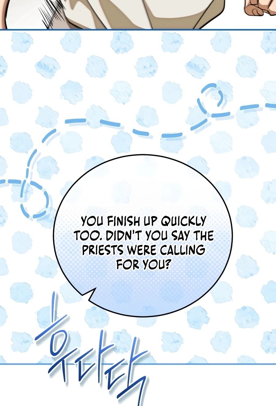 Children of the Rune Chapter 64 page 40 - 