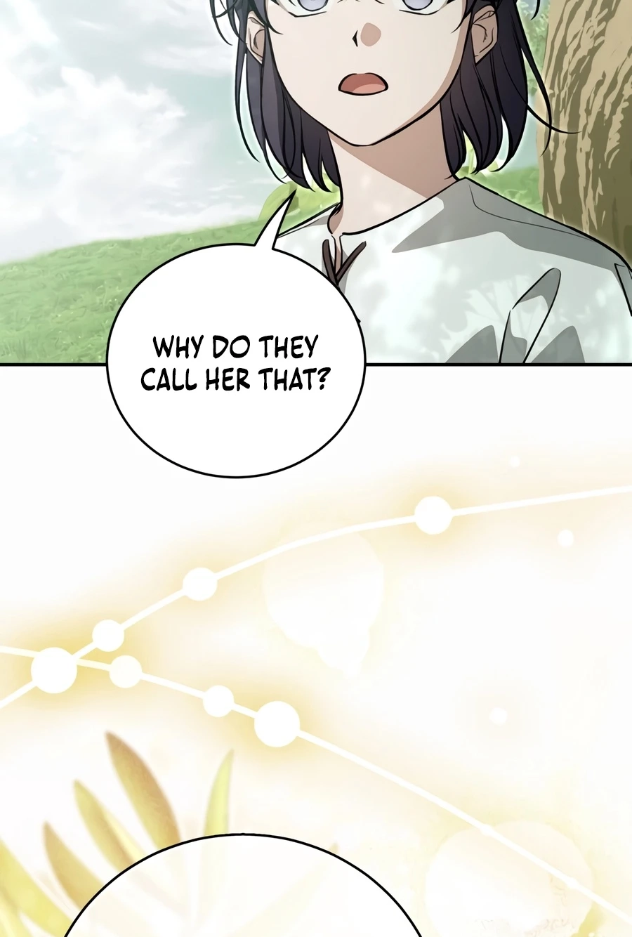 Children of the Rune Chapter 64 page 5 - 