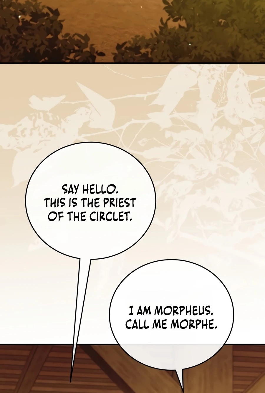 Children of the Rune Chapter 64 page 44 - 