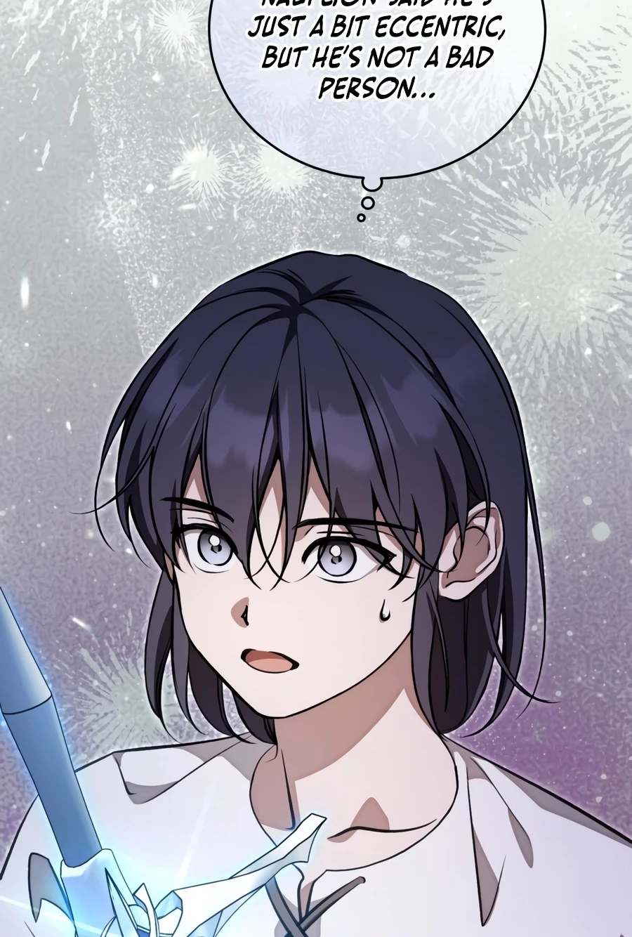 Children of the Rune Chapter 64 page 49 - 