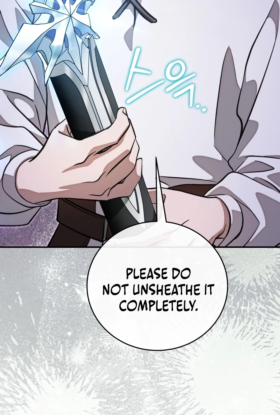 Children of the Rune Chapter 64 page 50 - 