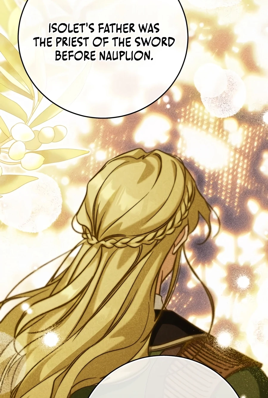 Children of the Rune Chapter 64 page 6 - 
