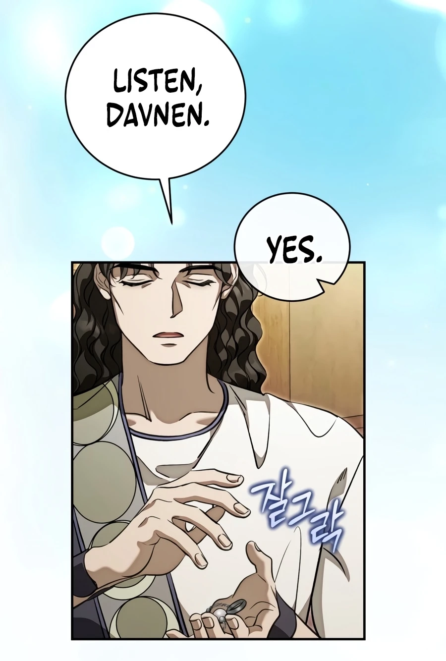 Children of the Rune Chapter 64 page 57 - 