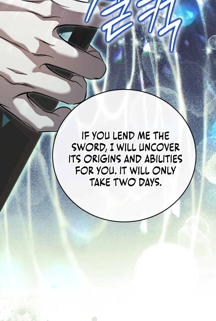 Children of the Rune Chapter 64 page 61 - 