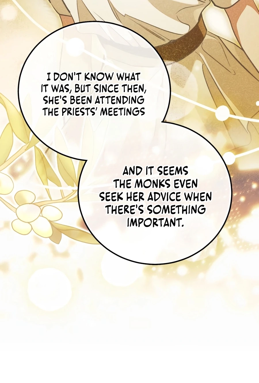 Children of the Rune Chapter 64 page 8 - 