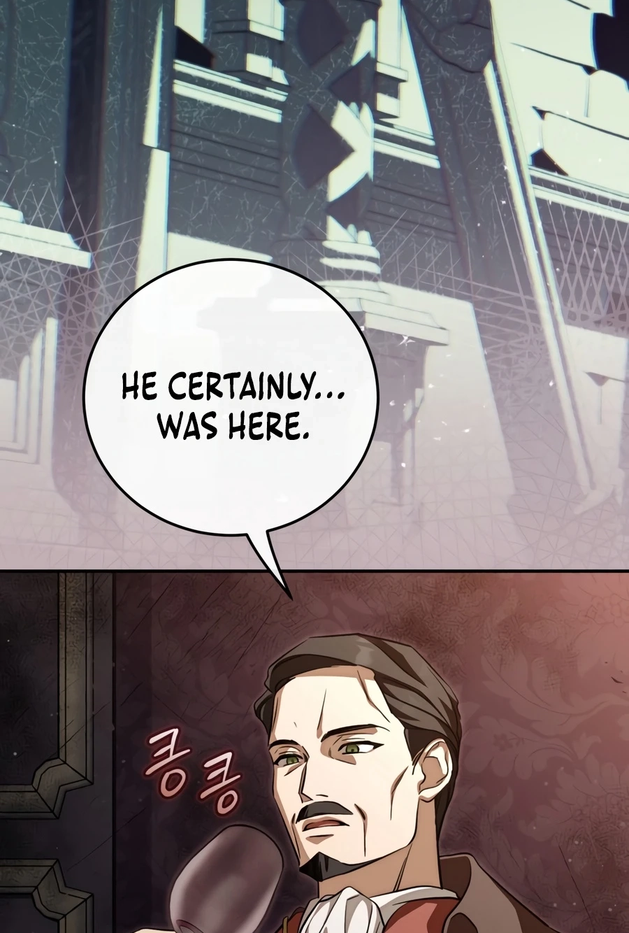 Children of the Rune Chapter 64 page 81 - 