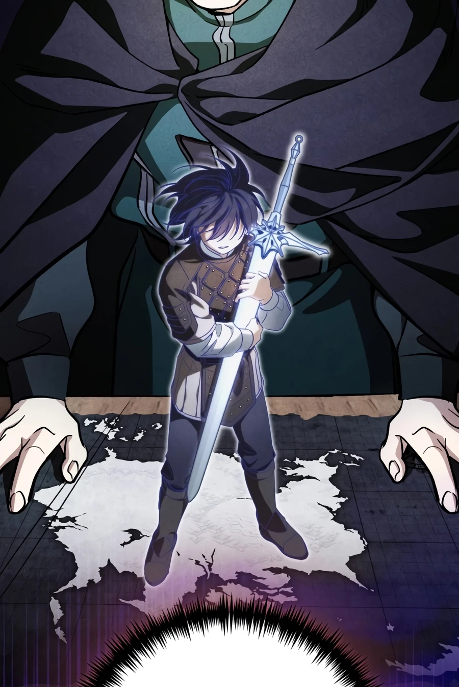Children of the Rune Chapter 64 page 88 - 