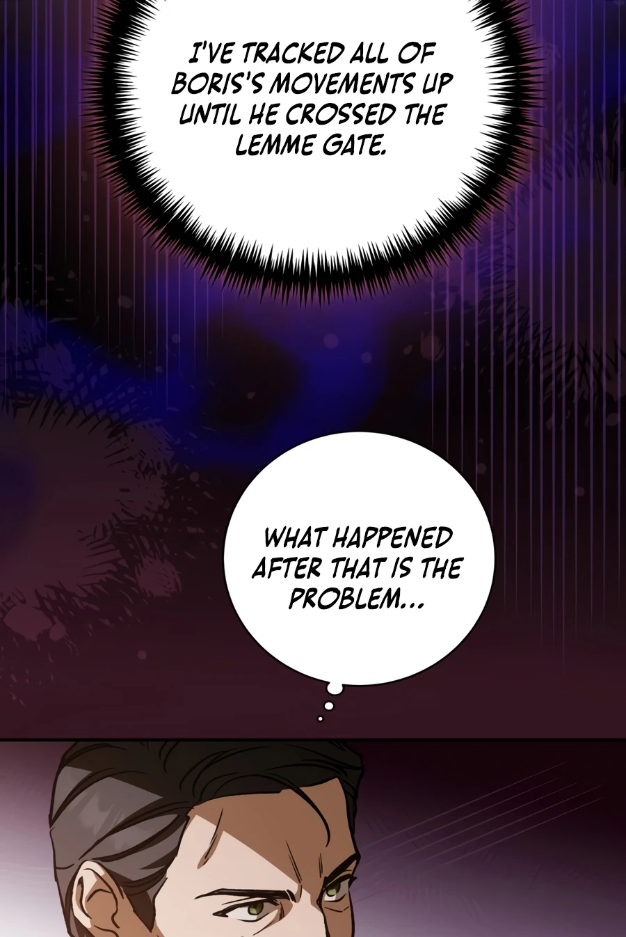 Children of the Rune Chapter 64 page 89 - 