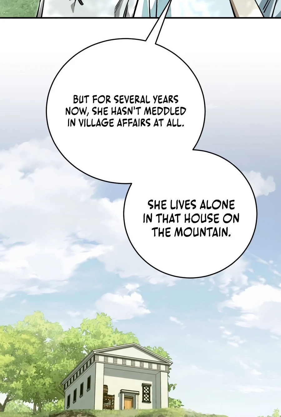 Children of the Rune Chapter 64 page 10 - 