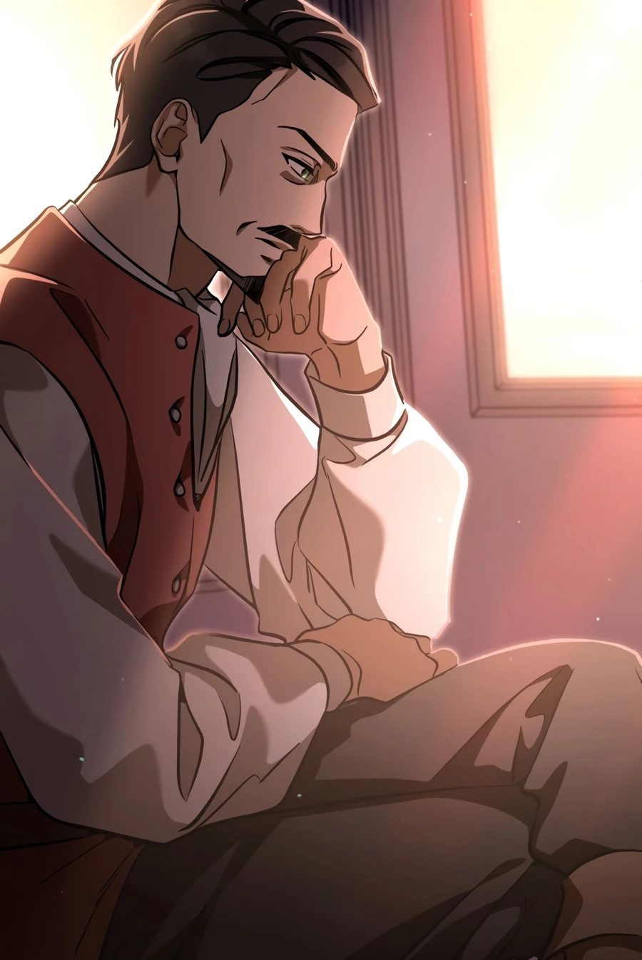 Children of the Rune Chapter 64 page 93 - 