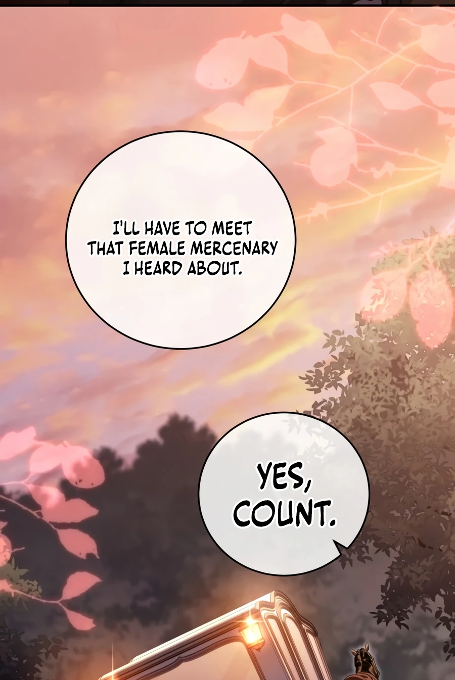 Children of the Rune Chapter 64 page 94 - 
