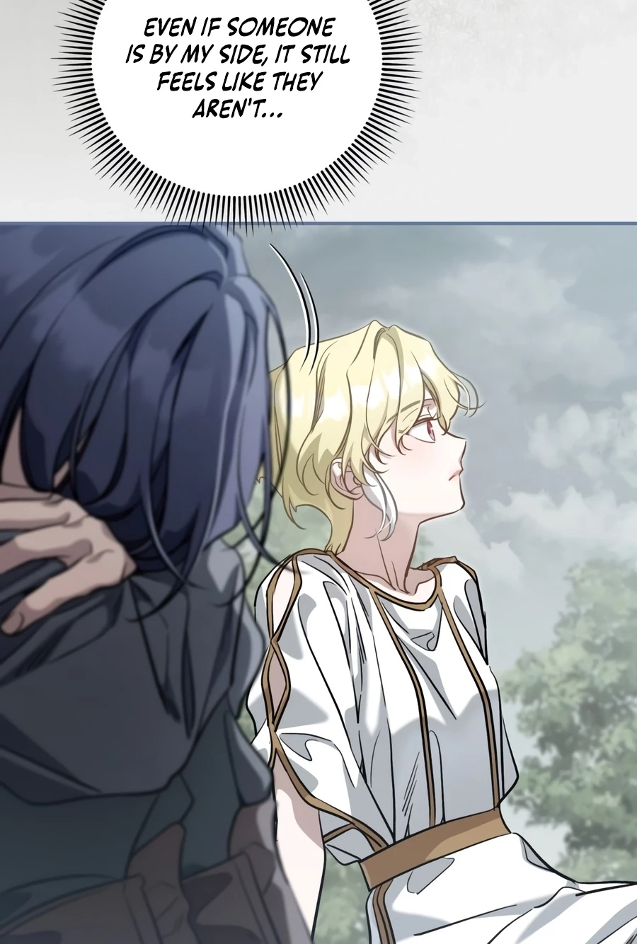 Children of the Rune Chapter 65 page 16 - 