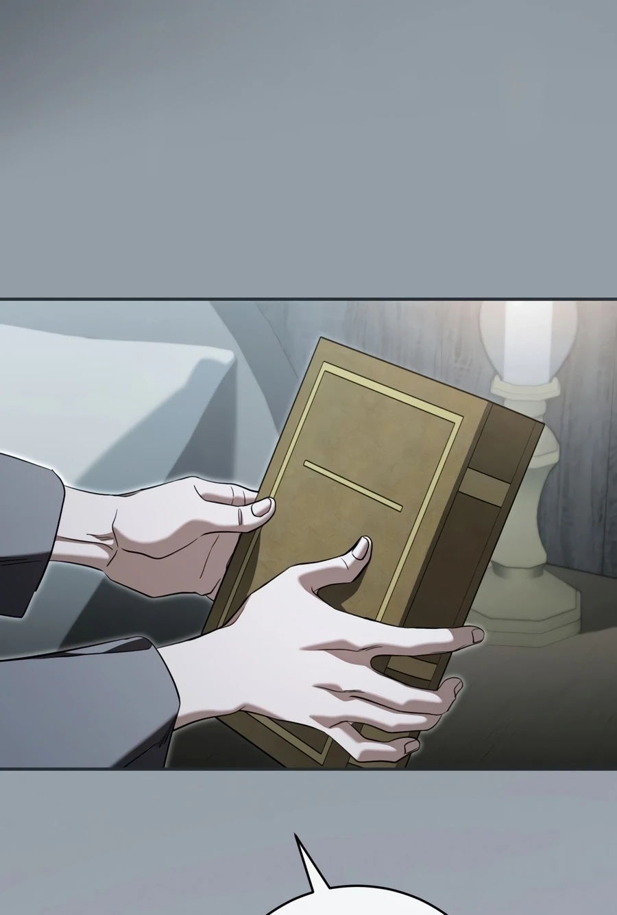 Children of the Rune Chapter 65 page 29 - 