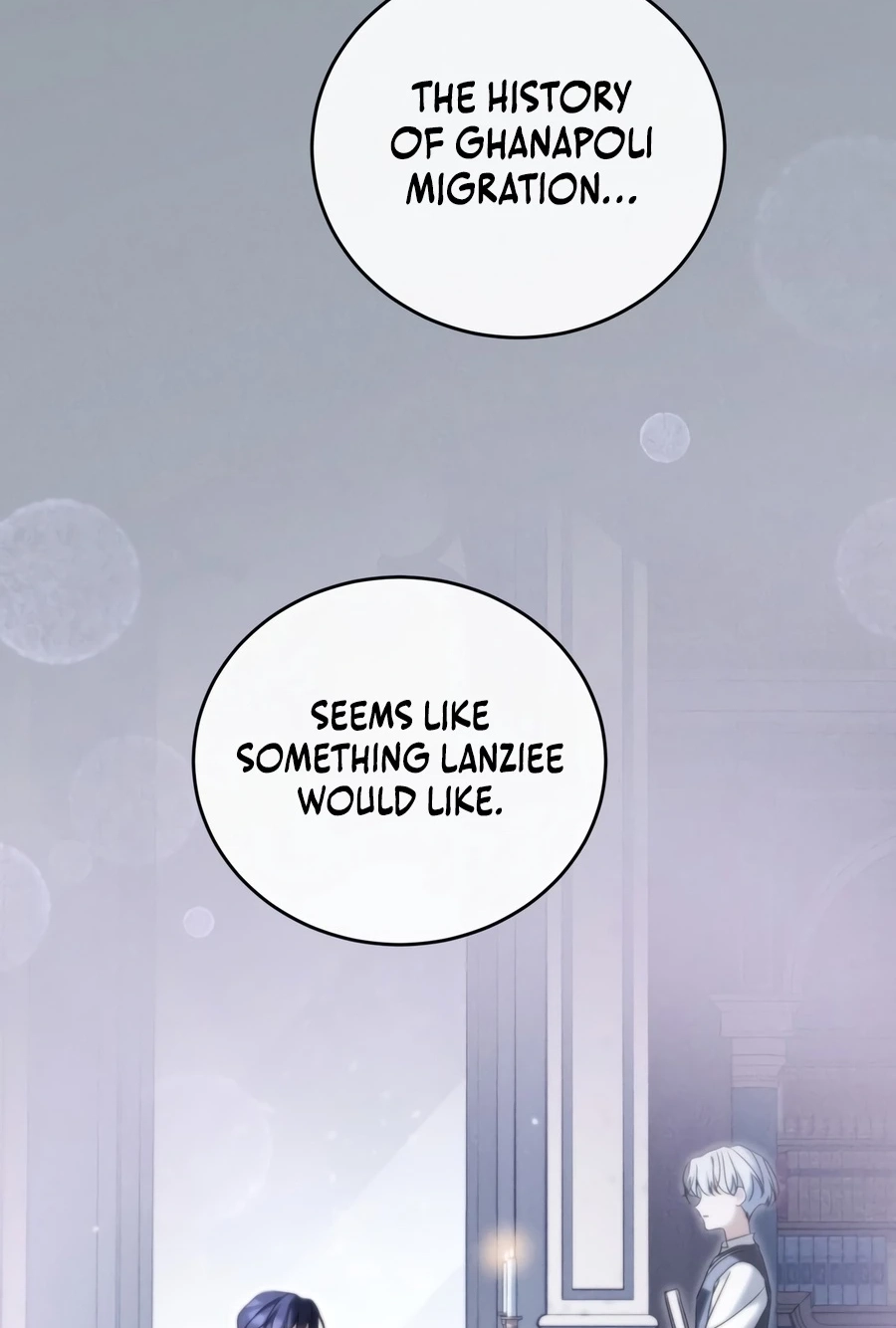 Children of the Rune Chapter 65 page 30 - 