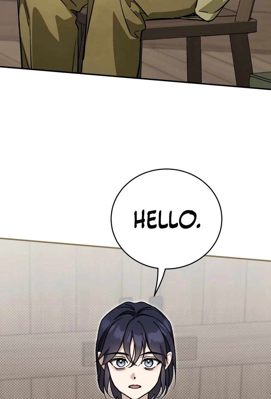 Children of the Rune Chapter 65 page 40 - 