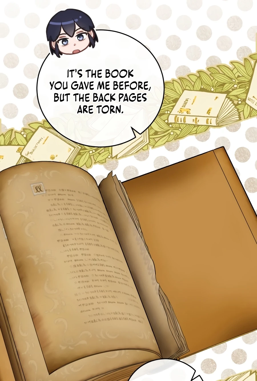 Children of the Rune Chapter 65 page 42 - 