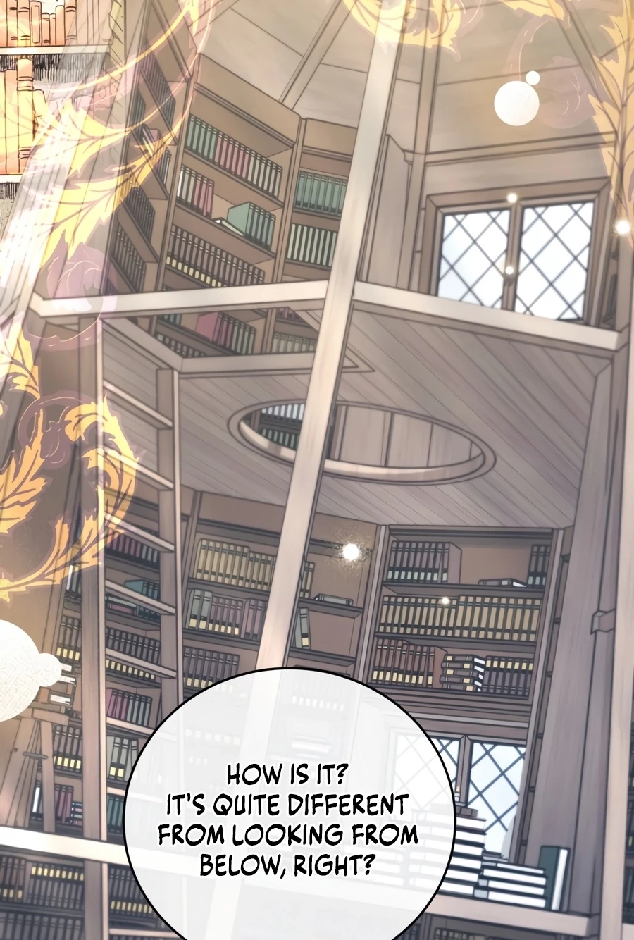 Children of the Rune Chapter 65 page 45 - 