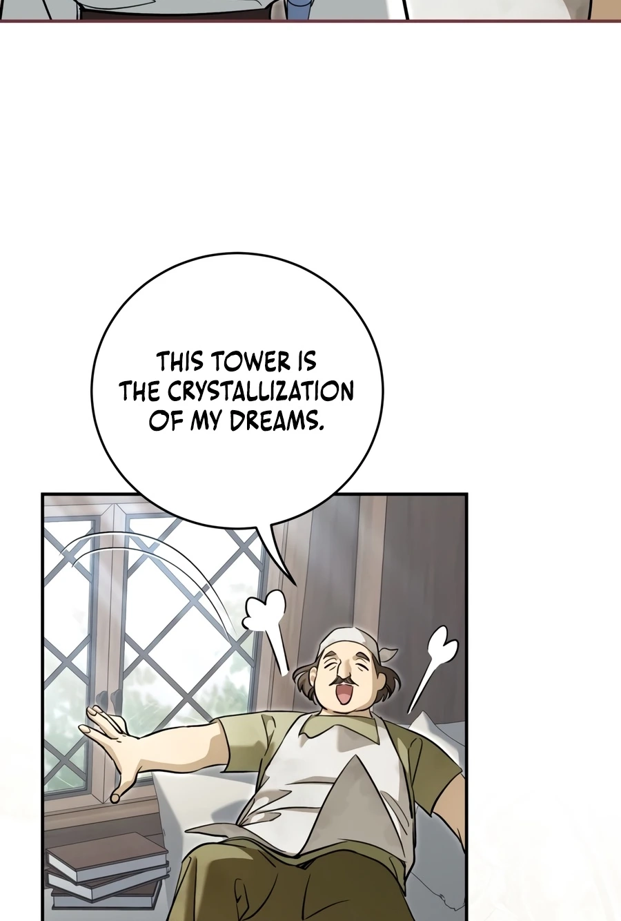 Children of the Rune Chapter 65 page 48 - 
