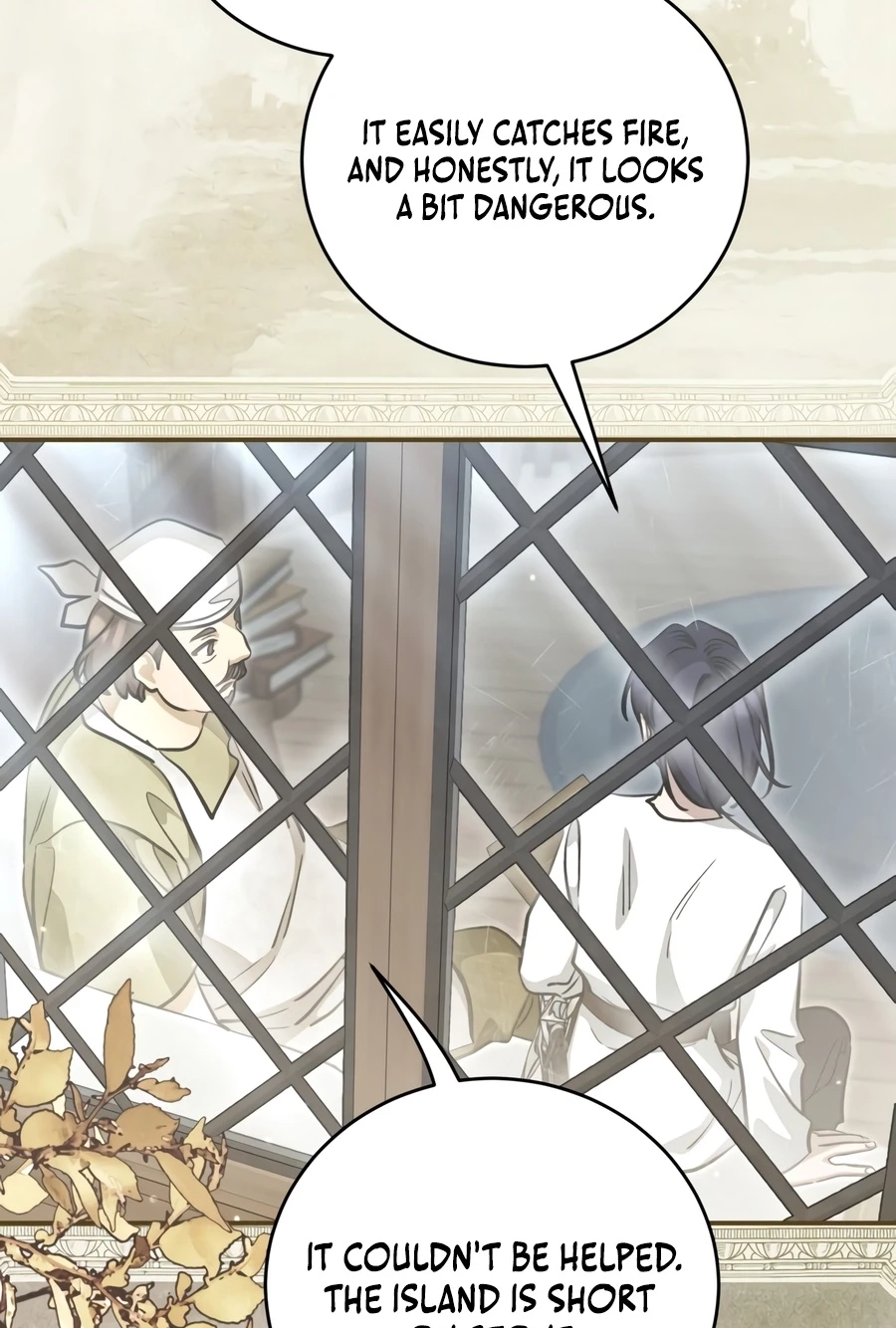 Children of the Rune Chapter 65 page 52 - 